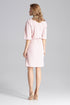 Robe de jour model 129782 Figl